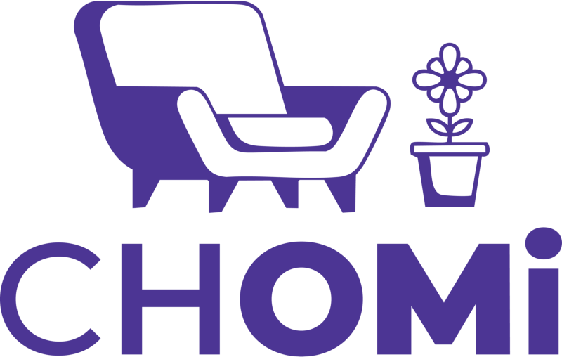 Chomi Logo